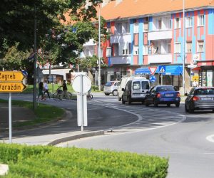 26.08.2014., Virovitica - Atmosfera na gradskim ulicama.
Photo: Marijan Susenj/PIXSELL