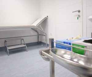 Zagreb: Gradonačelnik Milan Bandić otvorio ambulantu obiteljske medicine u Buzinu 28.01.2019., Zagreb - Gradonacelnik Milan Bandic otvorio je ambulantu obiteljske medicine u Buzinu koja se prostire na 137 cetvornih metara i smjestena je u mjesnom odboru Buzin. 
Photo: Luka Stanzl/PIXSELL