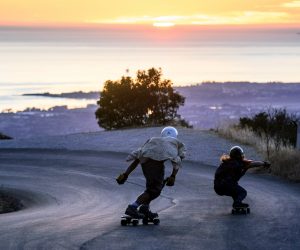 Unsplash/Jamie Brown
