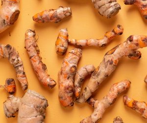 Unsplash/FOODISM360