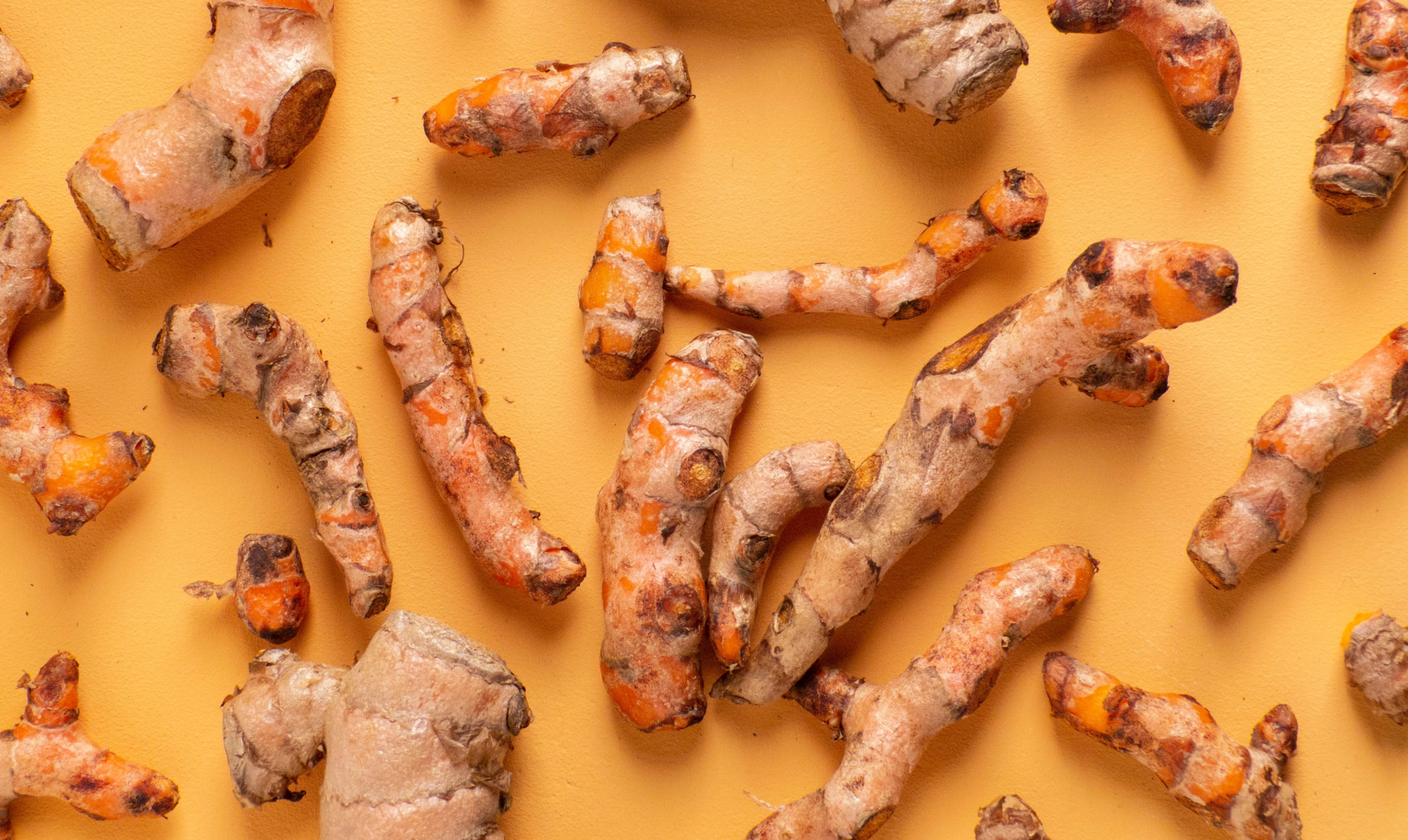 Unsplash/FOODISM360