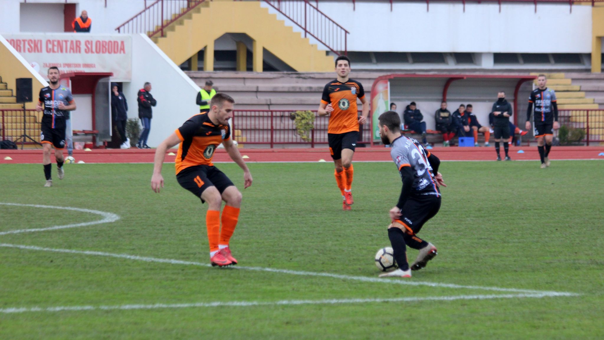 Foto: NK Varteks