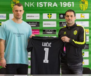 Foto: NK Istra 1961