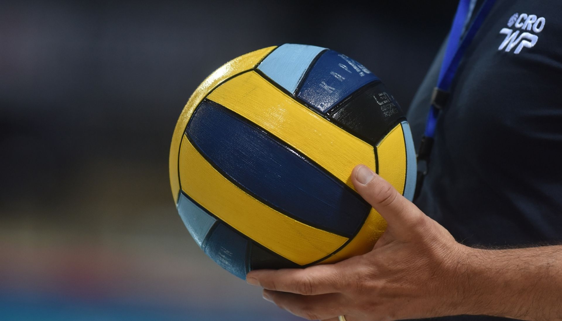 03.07.2020., Sibenik - Druga polufinalna utakmica vaterpolskog prvenstva Hrvatske, Solaris - Jug AO. Photo: Hrvoje Jelavic/PIXSELL