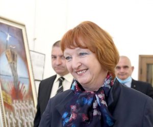06.05.2020., Zagreb - Odbor za pravosudje na svojoj je 67. sjednici raspravljao je prijedlogu odluke o imenovanju Zlate Hrvoj Sipek glavnom drzavnom odvjetnicom Republike Hrvatske. Photo: Patrik Macek/PIXSELL