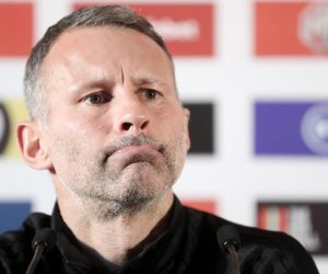12.10.2019., Hensol Park - Vale Resort, Cardiff, Wales - Kvalifikacijske za Europsko prvesntvo. Konferencija za medije reprezentacije Walesa na kojoj su na novinarska pitanja odgovarali trener Gareth Bale i Ryan Giggs. Photo: Sanjin Strukic/PIXSELL
