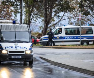 15.11.2020., Omis - Trening Hrvatske nogometne reprezentacije uoci utakmice Lige nacija protiv Portugala. 
Photo: Miroslav Lelas/PIXSELL