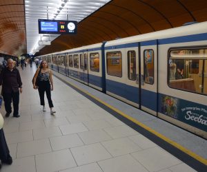 Razglednica iz Muenchena 18.06.2018. Muenchen - Gradska razglednica. Photo: Ivica Galovic/PIXSELL