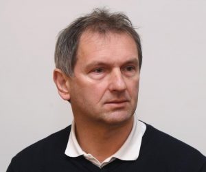 Zagreb: Nastavljeno suđenje Željku Dolačkom optuženom za krađu zlata i novca iz policijske postaje 20.12.2018., Zagreb - Na Zupanijskom sudu sudjenje bivsem nacelniku Zeljku Dolackom u aferi pljacke MUP-a svjedocio je Antonio Gerovac, nacelnik Uprave kriminalisticke policije. 
Photo: Marko Lukunic/PIXSELL