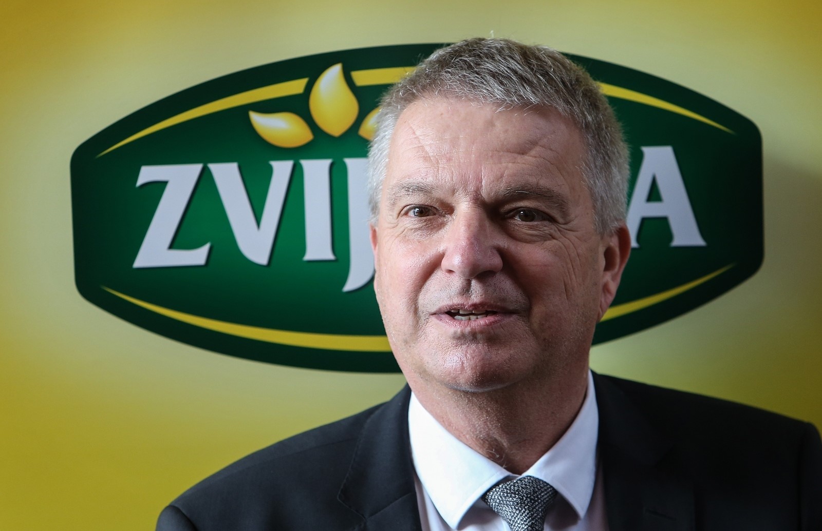 29.09.2020., Zagreb - Predstavljanje novih proizvoda poduzeca Udruge slijepih Zagreb tekuciih sapuna „DODIR PRIRODE“ Tvrtka socijalnog poduzetnistva Sfera Visia iza koje stoji Udruga slijepih Zagreb otvara pogon proizvodnje tekucih sapuna, nakon sto su trzistu vec ponudili sapune s tockicama odnosno s Breilleovim pismom. I u novom ce pogonu zaposljavati slijepe i slabovidne osobe.Photo: Marko Prpic/PIXSELL