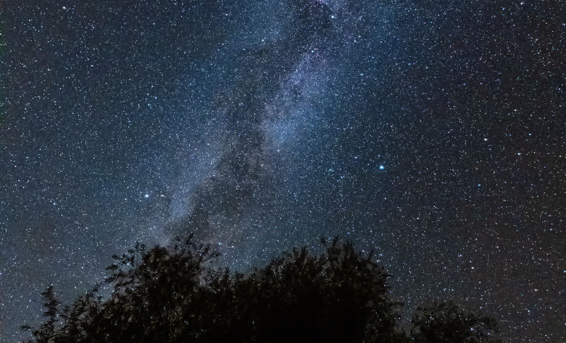 Unsplash/Lightscape