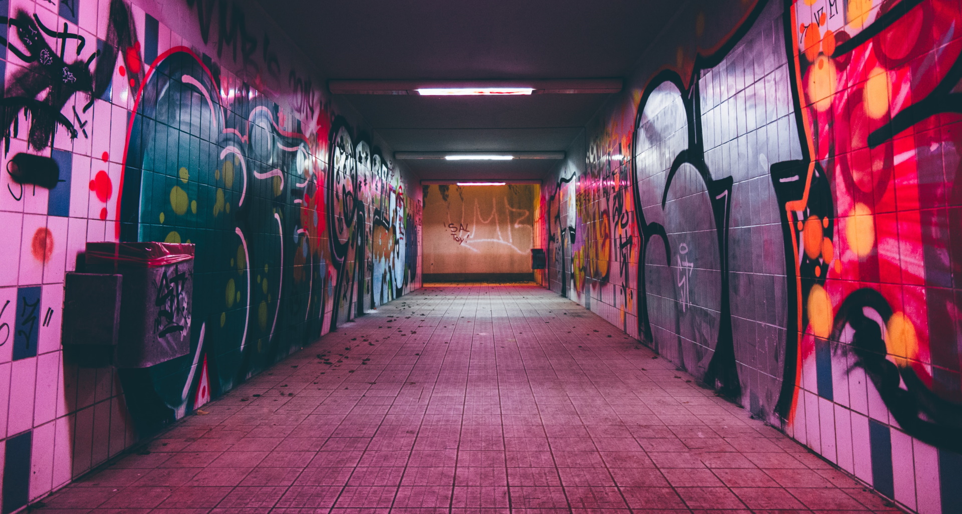 Unsplash/Hin Bong Yeung