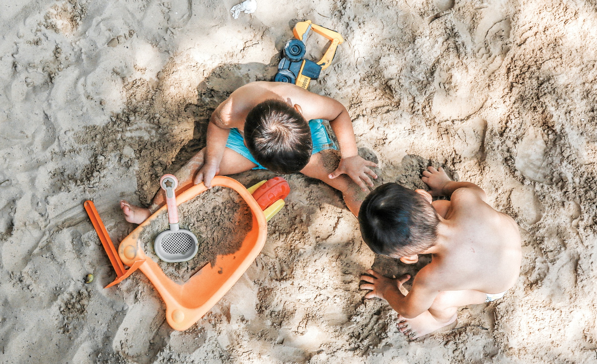 Unsplash/Pichara Bann