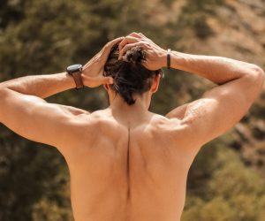 Unsplash/Omid Armin