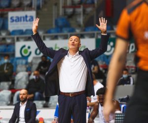 01.11.2020., Zadar - ABA liga, 5. kolo, KK Zadar - KK Split. Veljko Mrsic Photo: Marko Dimic/PIXSELL