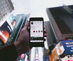 Unsplash/Jakob Owens