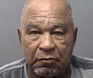 epa08912267 (FILE) - An undated handout photo made available by Wise County Sheriff's Office in Wise County, Texas, USA, showing Samuel Little (reissued 31 December 2020). Sam Little, who confessed to killing 93 people across the US between 1970 and 2005, has died on 30 December 2020.  EPA/WISE COUNTY SHERIFF'S OFFICE HANDOUT  HANDOUT EDITORIAL USE ONLY/NO SALES *** Local Caption *** 54984533