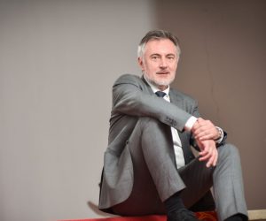 11.12.2020., Zagreb - Miroslav Škoro, čelnik Domovinskog pokreta i potpredsjednik Sabora.

Photo: Saša Zinaja/NFoto
