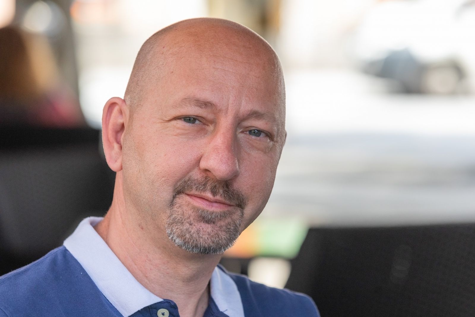 02.07.2020., Pula - Konferencija za medije stranaka Demokrati, Hrvatski laburisti i Liste za Rijeku na temu Glas Istre i Kvarnera u Saboru. Predsjednik Hrvatskih laburista - stranke rada David Bregovac Photo: Srecko Niketic/PIXSELL