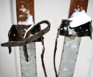 05.01.2016., Zagreb - Zimski ugodjaj u prohladno rano jutro i detalji Adventa u Zagrebu u parku Zrinjevac. Photo: Sanjin Strukic/PIXSELL