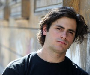 29.06.2011., Zagreb - Stjepan Hauser, violoncelist i glazbenik.
Photo: Jurica Galoic/PIXSELL