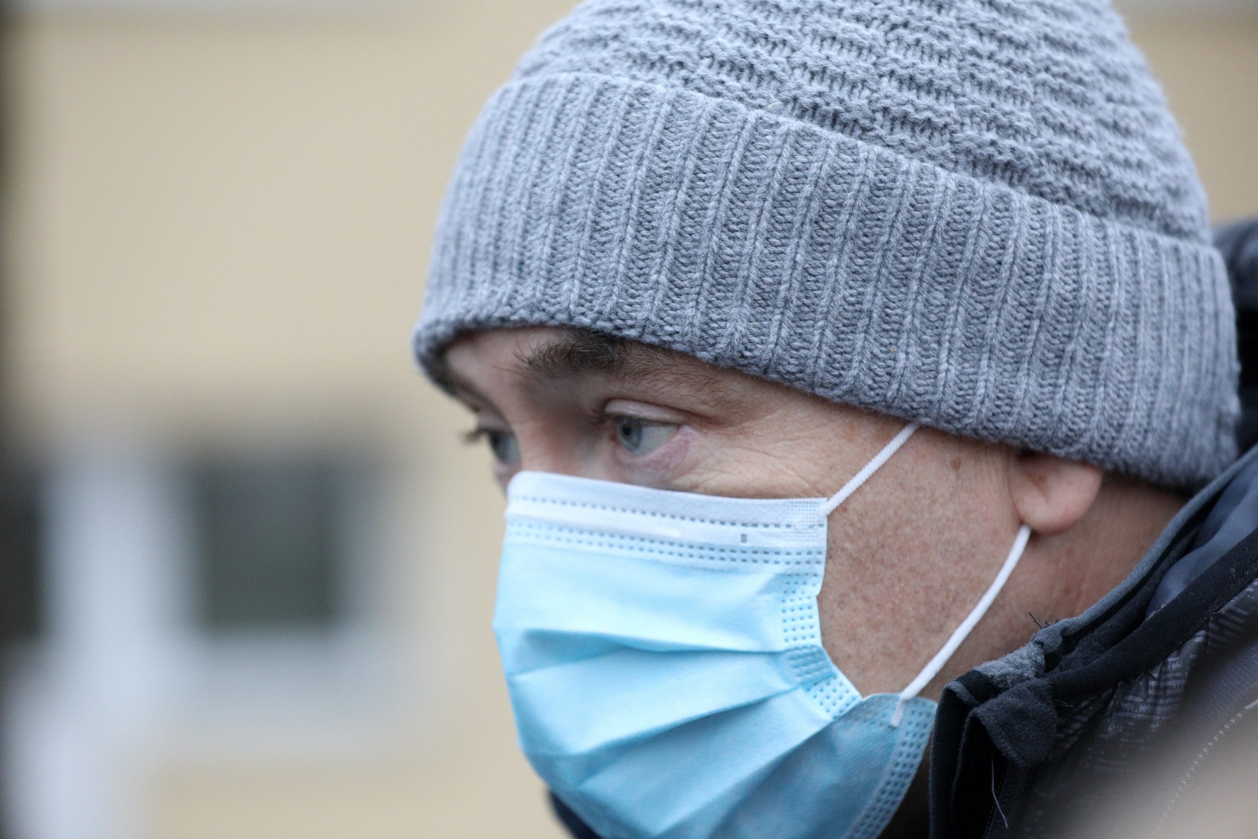 15.12.2020., Zagreb - Nakon sto su ispitani svi svjedoci za koje je vrijedila opasnost od utjecaja na svjedoke, USKOK je predlozio pustanje Dragana Kovacevica iz istraznog zatvora u Remetincu. Photo: Davor Puklavec/PIXSELL