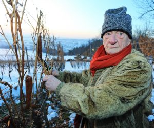 20.01.2017., Kutjevo - Vincekovo u vili Vinkomir vinarije Kutjevo. 
Photo: Davor Javorovic/PIXSELL