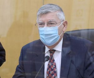 26.11.2020., Zagreb - Sabor je  4. sjednicu nastavio izjasnjavanjem o amandmanima podnesenim na Ovrsni zakon.
Photo: Patrik Macek/PIXSELL