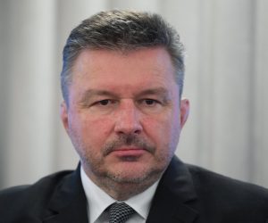 29.08.2019., Zagreb - U Novinarskom domu odrzala se konferencija za medije gdje je predstavljena nova zaklada za pomoc oboljeloj djeci Mila za sve. Miran Cvitkovic
Photo: Marko Lukunic/PIXSELL