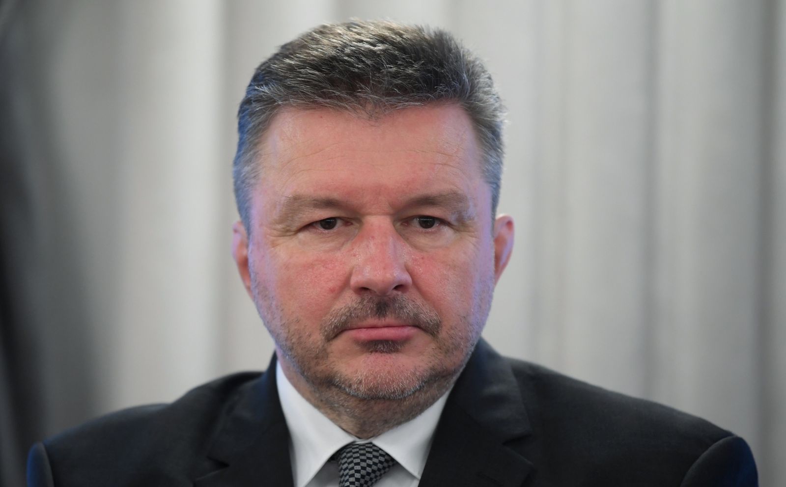 29.08.2019., Zagreb - U Novinarskom domu odrzala se konferencija za medije gdje je predstavljena nova zaklada za pomoc oboljeloj djeci Mila za sve. Miran Cvitkovic
Photo: Marko Lukunic/PIXSELL