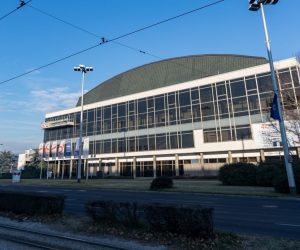 Zagreb: Koncertna dvorana Vatroslav Lisinski 30.12.2018., Zagreb - Koncertna dvorana Vatroslav Lisinski.
Photo: Davor Puklavec/PIXSELL