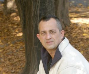 27.10.2005.,Zagreb - Zeljko Bagic, otca preminule Ive Bagic
Photo: Davor Visnjic/PIXSELL
