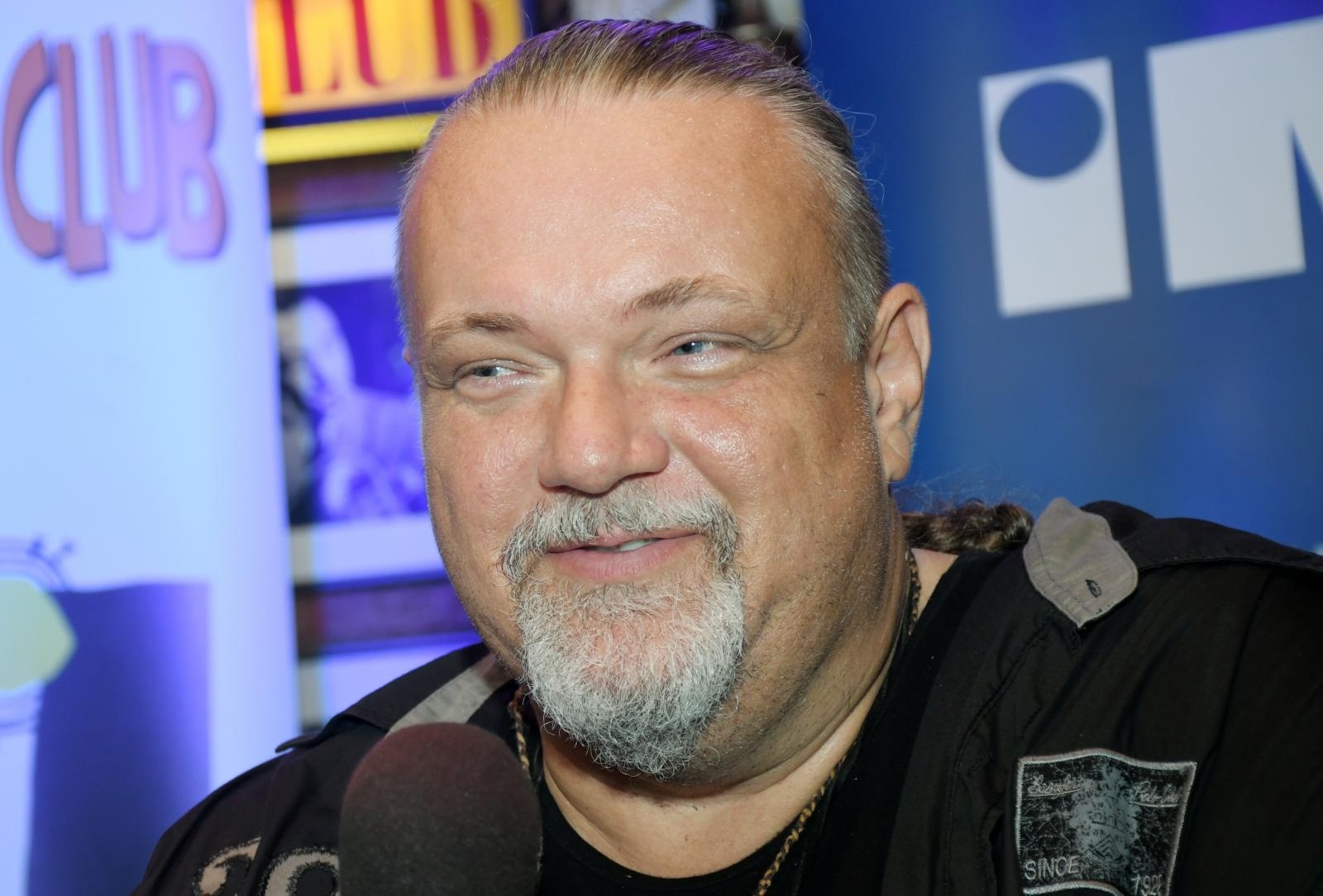 02.07.2020., Sisak - U Siscia jazz clubu odrzana je konferencija za medije na kojoj je najavljen program ovogodisnjeg Siscia Open jazz & blues festivala koji ce se odrzatiod 13. do 18. srpnja 2020.g. Uz umjetnickog voditelja festivala, Damira Kukuruzovica, na konferenciji su govorili i zamjenik gradonacelnica grada
 Siska Marko Kricka, direktor INA Rafinerije nafte Sisak Damir Butkovic, hrvatski infektolog i trubac dr. Bruno Barsic koji ce sa svojim jazz orkestrom The Greenhill Boys nastupiti na zavrsnici festivala.
Photo: Nikola Cutuk/PIXSELL