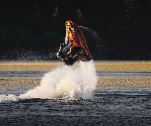 Unsplash/Timothy Eberly