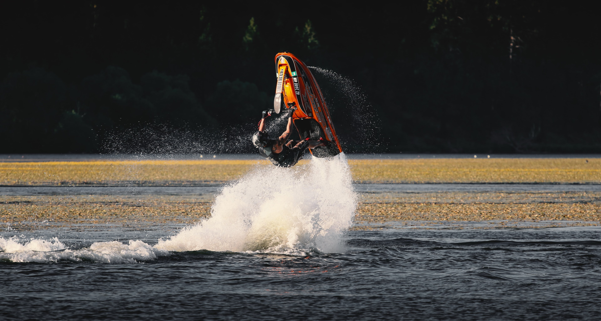 Unsplash/Timothy Eberly
