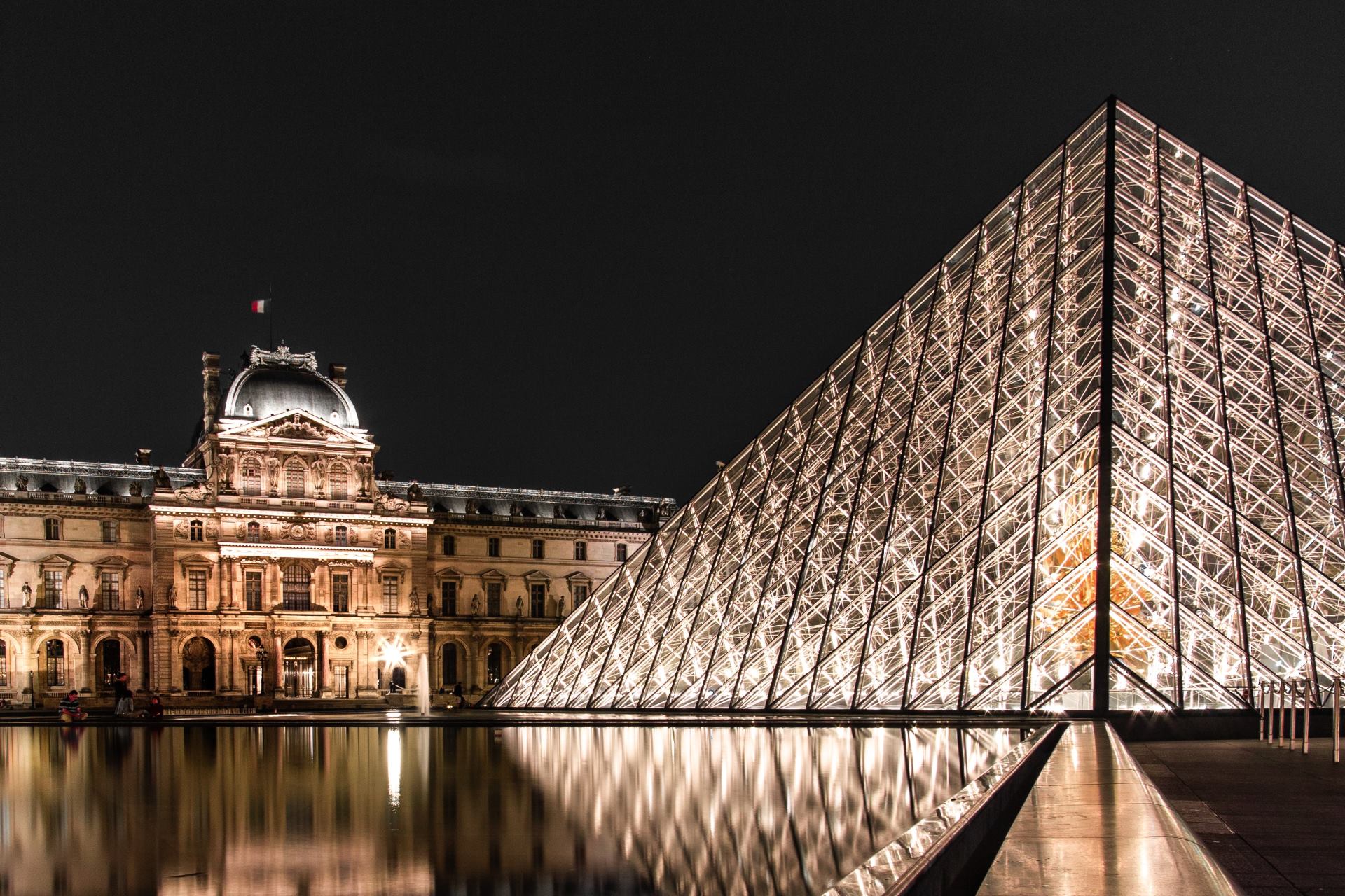 Unsplash/Michael Fousert