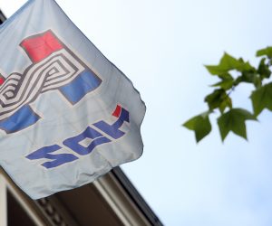 02.05.2018., Zagreb-Sjednica Predsjednistva Hrvatske demokratske zajednice HDZ.
Photo: Matija Habljak/PIXSELL