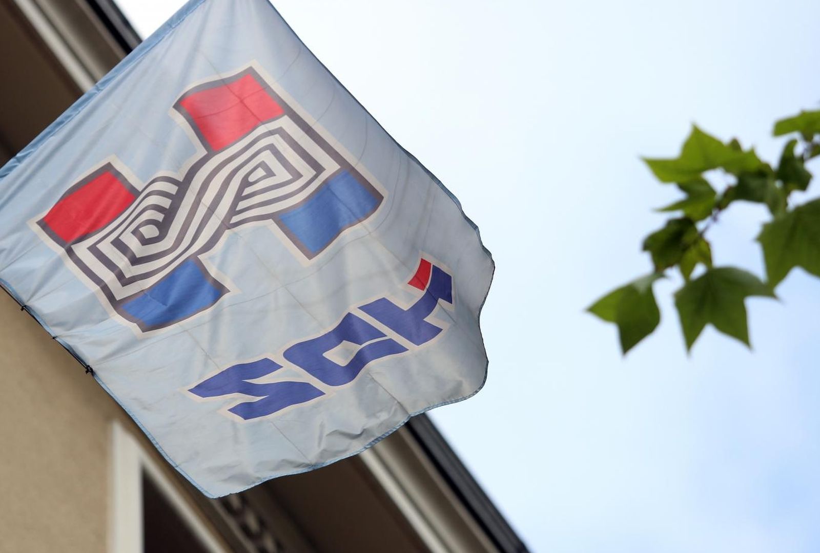 02.05.2018., Zagreb-Sjednica Predsjednistva Hrvatske demokratske zajednice HDZ.
Photo: Matija Habljak/PIXSELL