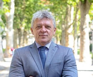 07.06.2016., Zagreb - Sudac i predsjednik Zupanijskog suda Ivan Turudic.
Photo: Boris Scitar/Vecernji list/PIXSELL