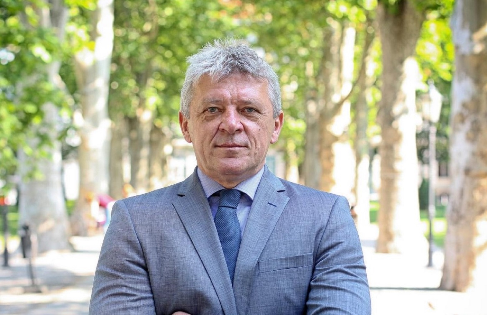07.06.2016., Zagreb - Sudac i predsjednik Zupanijskog suda Ivan Turudic.
Photo: Boris Scitar/Vecernji list/PIXSELL