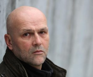 09.01.2018., Zagreb - Sasa Lekovic, predsjednik Hrvatskog novinarskog drustva. 
Photo: Robert Anic/PIXSELL