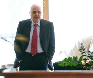 03.01.2011., hotel Westin, Zagreb - Neven Jurica, bivsi veleposlanik RH u Washingtonu, osudjen za zloporabu polozaja i ovlasti jer se, prema tvrdnjama iz optuznice, kreditnim karticama i novcem diplomatske misije koristio za osobne potrebe i placanje raznih privatnih racuna. 
Photo: Goran Stanzl/PIXSELL