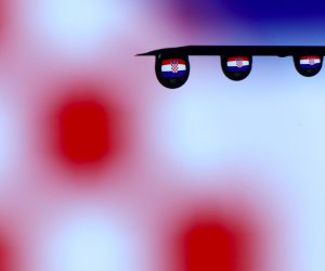 11.11.2020., Sarajevo, Bosna i Hercegovina - Ilustracije za cjepivo protiv virusa Covid-19.
Photo: Armin Durgut/PIXSELL