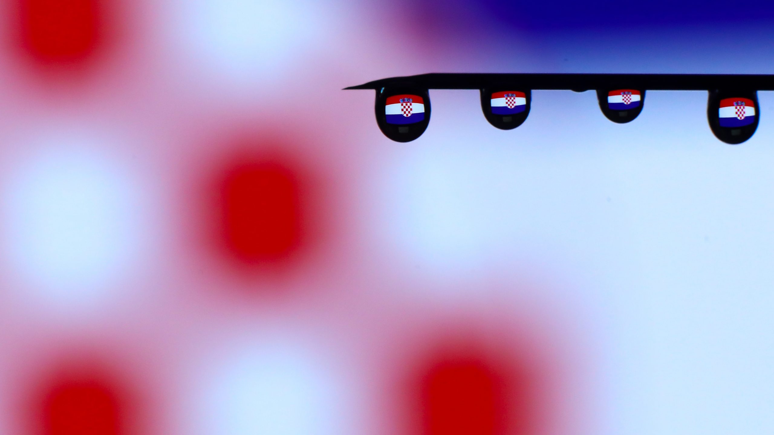 11.11.2020., Sarajevo, Bosna i Hercegovina - Ilustracije za cjepivo protiv virusa Covid-19.
Photo: Armin Durgut/PIXSELL