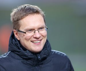 12.12.2020., Gradski stadion, Velika Gorica - Hrvatski Telekom Prva liga, 15. kolo, HNK Gorica - NK Osijek. Trener Gorica, Valdas Dambrauskas Photo: Marko Prpic/PIXSELL