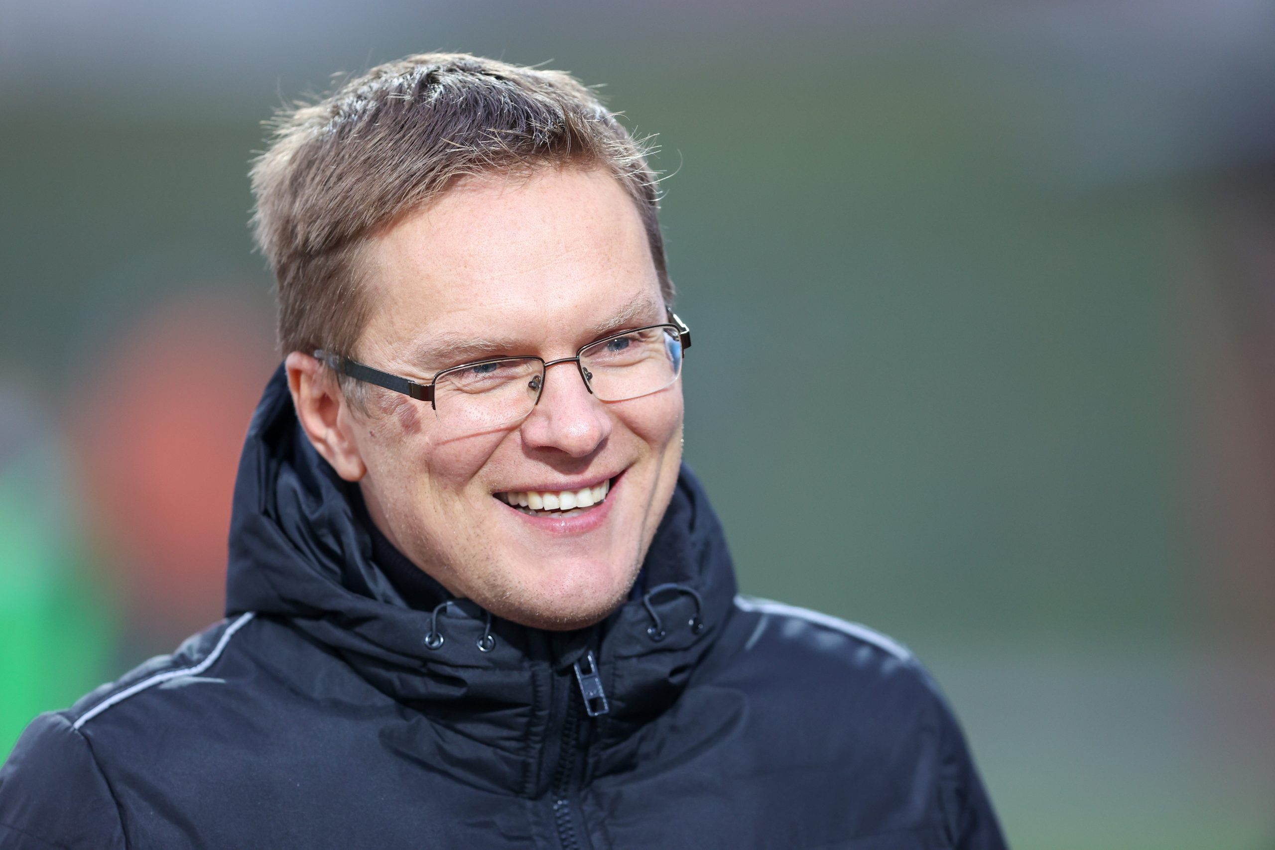 12.12.2020., Gradski stadion, Velika Gorica - Hrvatski Telekom Prva liga, 15. kolo, HNK Gorica - NK Osijek. Trener Gorica, Valdas Dambrauskas Photo: Marko Prpic/PIXSELL