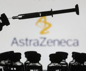 14.08.2020.,. .Zagreb . Ilustracija za cjepivo protiv koronavirusa. Velike svjetske farmaceutske kompanije ( GSK, Pfizer, Sanofi,Astrazenica, Valneva,Sanofi,BioNTech ) koje su vec u 3. fazi klinickih ispitivanja cjepiva za COVID 19. Photo: Zeljko Lukunic/PIXSELL