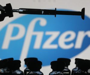 14.08.2020.,. .Zagreb . Ilustracija za cjepivo protiv koronavirusa. Velike svjetske farmaceutske kompanije ( GSK, Pfizer, Sanofi,Astrazenica, Valneva,Sanofi,BioNTech ) koje su vec u 3. fazi klinickih ispitivanja cjepiva za COVID 19. Photo: Zeljko Lukunic/PIXSELL