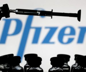 14.08.2020.,. .Zagreb . Ilustracija za cjepivo protiv koronavirusa. Velike svjetske farmaceutske kompanije ( GSK, Pfizer, Sanofi,Astrazenica, Valneva,Sanofi,BioNTech ) koje su vec u 3. fazi klinickih ispitivanja cjepiva za COVID 19. Photo: Zeljko Lukunic/PIXSELL