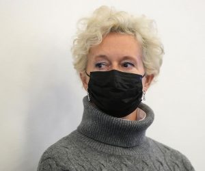 18.01.2021., Zagreb - Na Zupanijskom sudu u Zagrebu nastavljeno je sudjenje Milanu Bandicu i drugima. Danas je svjedocila Andrea Sulentic. 
Photo: Goran Stanzl/PIXSELL